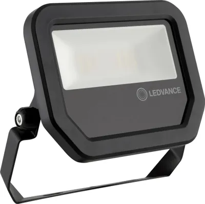 Image de Ledvance Projecteur 20 W 4000 K Sym 100 Bk