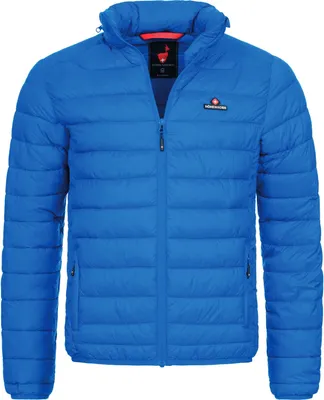 Produktbild von Höhenhorn Balmhorn Herren Jacke Blau New Gr. S
