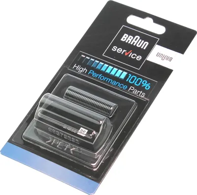 Zdjęcie produktu dla Braun 81573085 Ostrze do 5604 5607 5609 PocketGo P40 P50 P70 MobileShave M90