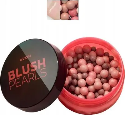 Immagine prodotto di Perle di blush 28 g, Fresco