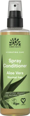 Obrázek produktu pro Kondicionér ve spreji Aloe vera 250 ml Urtekram