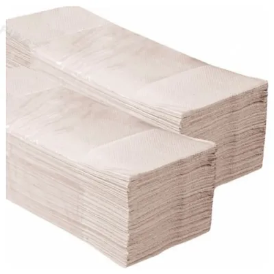 Immagine prodotto di Asciugamani di carta ZZ grigio 20x250 1vr.