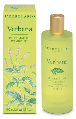 Immagine prodotto di Profumatore d'Ambiente Verbena