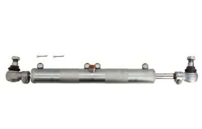 Produktbild von BOSCH Arbeitszylinder Servolenkung Lenkungsdämpfer K S00 003 312 passend für MERCEDES-BENZ ACTROS MP2 / MP3 hydraulisch