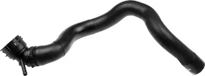 Produktbild von GATES Kühlerschlauch Wasserschlauch für VW Golf V Schrägheck (1K1) 05-2683