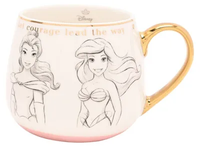 Image de Disney - Princesse - Tasse collector Premium 10 oz