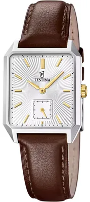 Image de Festina - F20779/2 - Montre-bracelet - Hommes