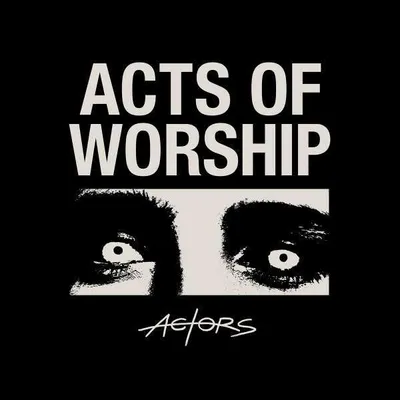 Obrázok produktu pre Acts Of Worship - Artoffact - (CD / Titel: Q-Z)