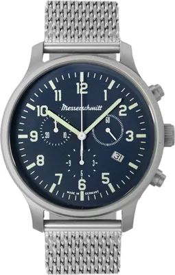 Produktbild von Messerschmitt MESSERSCHMITT Chronograph