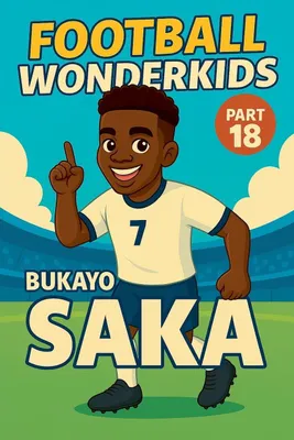 Produktbild von Football Wonderkids