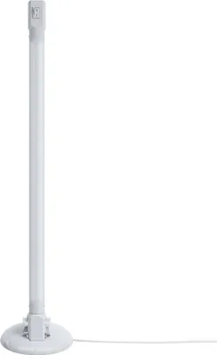 Produktbild von Osram LED TubeKIT+ Unterbauleuchte Röhre Lichtleiste 8,9W 830 warmweiß 3000K 60cm Schalter