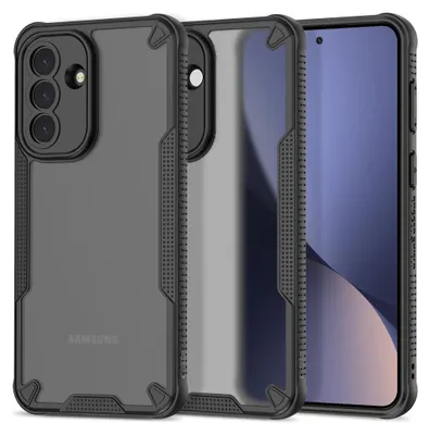 Obrázek produktu pro Tech-Protect 5906302339501, Obal, Samsung, Galaxy A37 5G, 17 cm (6.7"), Černá