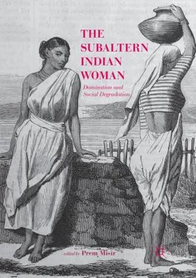 Obrázek produktu pro The Subaltern Indian Woman