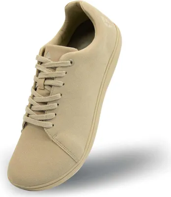 Produktbild von Barfußschuhe Casual – Wildleder – Minimalistische Schuhe mit breiter Zehenbox – Flexible Sohle – Alltag & Business Casual
