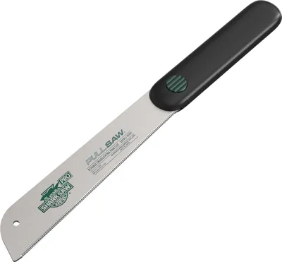 Produktbild von FAMEX 5522 Japansäge - Feinsäge Handsäge - für feinere Holzarbeiten