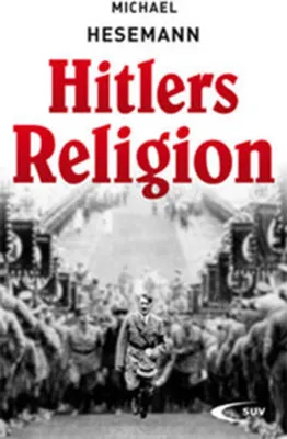 Obrázok produktu pre Hitlers Religion