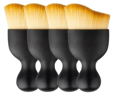 Obrázok produktu pre Sada čistiacich kefiek AMiO 04335