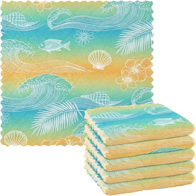 Obrázok produktu pre Elegantná obrus – 100 % bavlna – biela – 140 x 200 cm