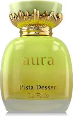 Immagine prodotto di La Fede Aura Pista Dessert EDP 100 ml W