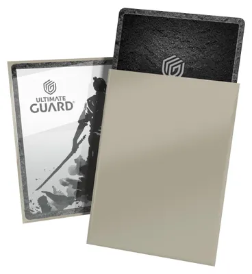 Productafbeelding van Ultimate Guard Katana sleeves, standaardmaat, herfstmaan (100 stuks)