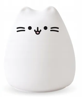 Immagine prodotto di InnoGIO Kitty Mini Lampada in silicone