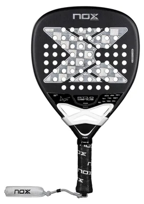 Immagine prodotto di NOX AT10 Luxury Genius ATTACK 18K Alum