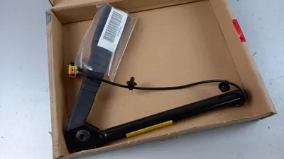 Produktbild von Original OE OPEL Sicherheitsgurt Gurtstraffer 93174872