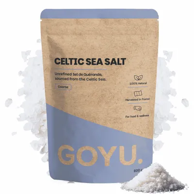 Produktbild von Keltisches Meersalz 1 kg