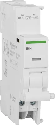 Image de Déclencheur à minimum de tension 220-240V AC A9A26960