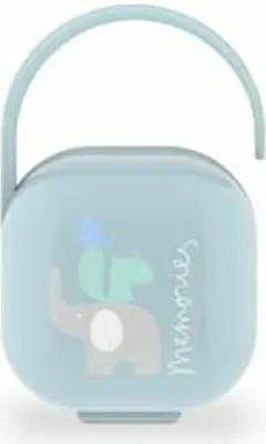 Productafbeelding van Suavinex Fopspeenhouder Classic, 1 stuks