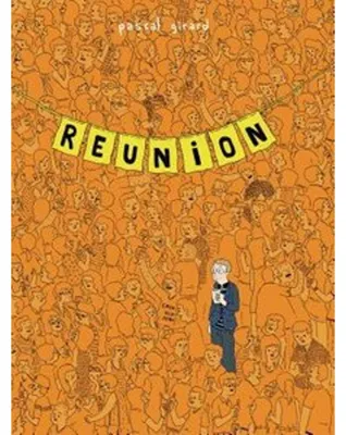 Obrázok produktu pre Reunion