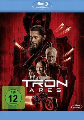 Produktbild von Tron: Ares