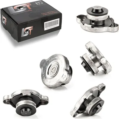 Produktbild von 5x Kühlerdeckel Verschlussdeckel 1.2 Bar für Werkstätten für BMW S 1000 R K46