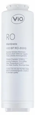 Zdjęcie produktu dla WYMIENNY FILTR DO SYSTEMU ViO BP-D800G - MEMBRANA ODWRÓCONEJ OSMOZY ( RO )