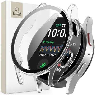 Obrázok produktu pre Tech-Protect Defense360 Samsung Galaxy Hodinky 7 (44Mm) Čistá
