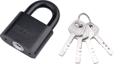 Obrázek produktu pro Extol Premium (8857415) kovový 50mm