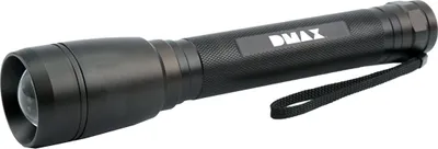 Image de DMAX 40401 DMAX Taschenlampe TLG 1201