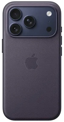 Imagen del producto de Funda funcional con MagSafe Apple iPhone 17 Pro - Morado