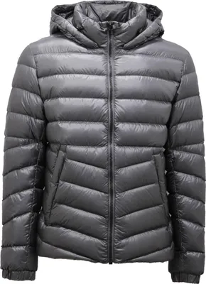 Immagine prodotto di 8943AH giubbotto uomo COLMAR man down padded jacket dark grey