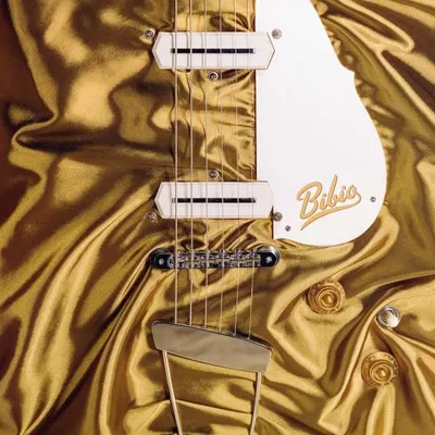 Produktbild von Bibio: BIB10 (Deluxe Casebound CD)