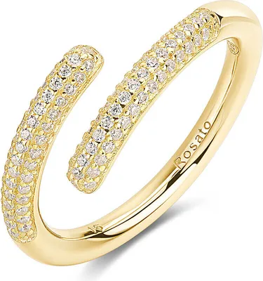 Immagine prodotto di Anello Rosato Gold 20 Collezione Bianca - donna