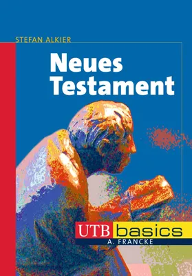 Produktbild von Neues Testament