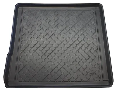 Image de MTM Tapis de Coffre pour BMW X5 (F15) 10.2013-10.2018 sur Mesure, Bac de Protection Antiderapant, cod. 4315