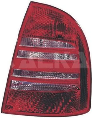 Produktbild von ALKAR Rückleuchte Heckleuchte Rechts für SKODA SUPERB (3U4)