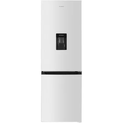 Produktbild von Heinner HCNF-HM291INVWDD Kühl-Gefrierkombination 291 L, No Frost, Weiß,