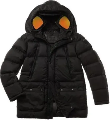 Produktbild von Blauer Jacken Kurtka Męska BLUK03022, BLUK03022999, Größe: 178