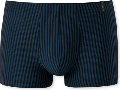 Produktbild von Schiesser Herren Hip-Shorts Gr. 6 navy