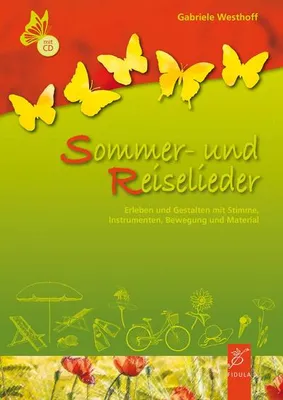 Immagine prodotto di Sommer- und Reiselieder
