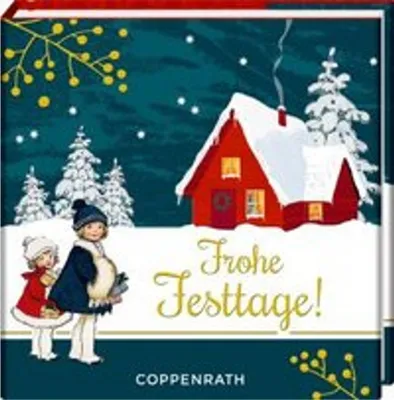 Image de Frohe Festtage