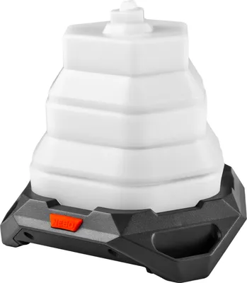 Produktbild von NEBO NEB-LTN-1008-G, 369 g, IPX4, Mehrfarbig